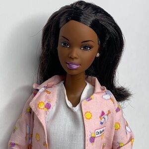 Vintage Happy Family AA Dr Barbie